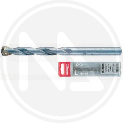 Drill for masonry "LONG LIFE 117" alpen
