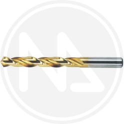 DRILL FOR TITANIum METAL  HSS