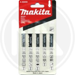LAME PER SEGHETTO ALTERNATIVO "A-86898" MAKITA