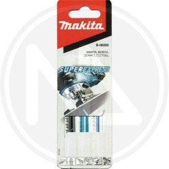 LAME PER SEGHETTO ALTERNATIVO "B-06292" MAKITA