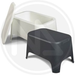 "POLIGNANO" RESIN TABLE