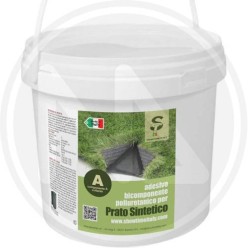 COLLA EXPRESS BI-COMPONENTE PER PRATO