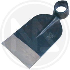 Medium square hoe