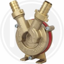 PUMP FOR TRANSFER rover DRILL