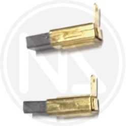 RIC.YAMATO - ORBITAL SANDER (81601) BRUSHES