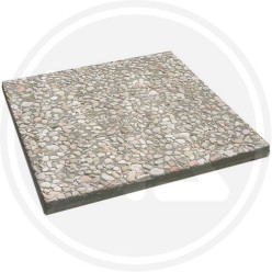 stone base for garden umbrella