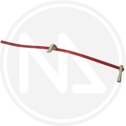 Sicles handle tubular frame