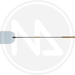 pala per forno pizza rettangolare