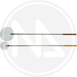 SHOVEL FOR OVEN "PIZZA" ROUND