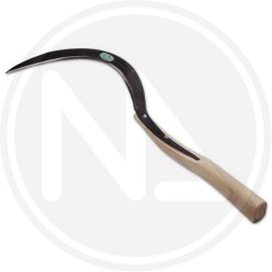 TOOTH SICKLE la margherita