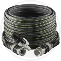 TUBO INNAFFIO "FITT FORCE GREY LIME" FITT