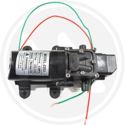 ricambio POMPA A SPALLA A BATTERIA (61251-81157) PAPILLON - MOTORINO POMPA