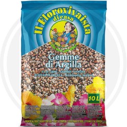 GEMME DI ARGILLA