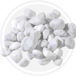 MARBLE STONES FOR GARDEN