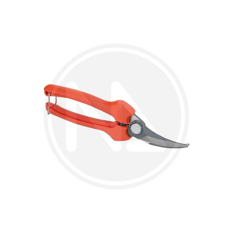 GRAPE SHEAR 190 MM. BAHCO