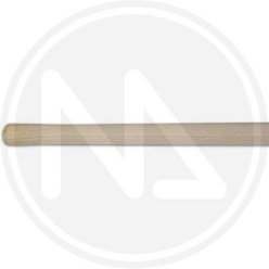 MANICO IN LEGNO DI FAGGIO per zappa PAPILLON