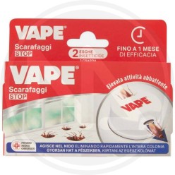 ESCA SCARAFAGGI "SCARAFAGGI STOP" VAPE