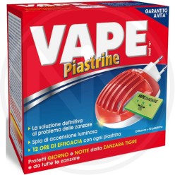 antimosquitoS insecticide with electric plates vape