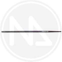 round file for saws and chain saws