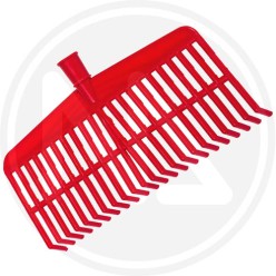 SCOPA RACCOLTA FOGLIE E NOCCIOLE