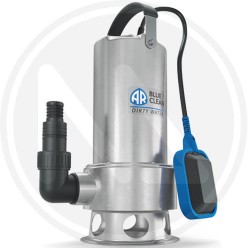 ELECTRIC SUBMERSIBLE PUMP "ANNOVI 1100XD"