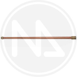 Prolunga per pompe irroratrici