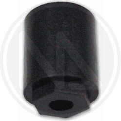 NUT FOR pump piston COPPER sprayers
