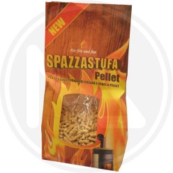 pellet "spazzastufa"