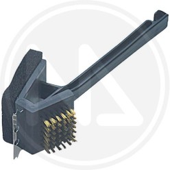 3 IN 1 brush campingaz