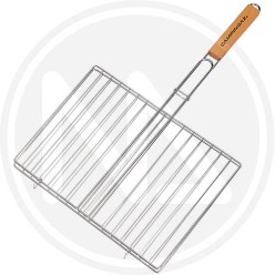 BARBECUE DOUBLE GRILL CAMPINGAZ