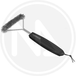 STAINLESS STEEL BRUSH CAMPINGAZ