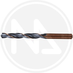 PUNTA PER METALLO HSS "SPRINT MASTER 626" mis. 9÷20 ALPEN