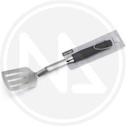 PALETTA PER BARBECUE ACCIAIO INOX "OMPAGRILL"