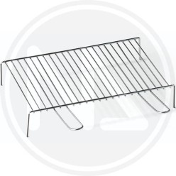 FIREPLACE GRATE "OMPAGRILL"