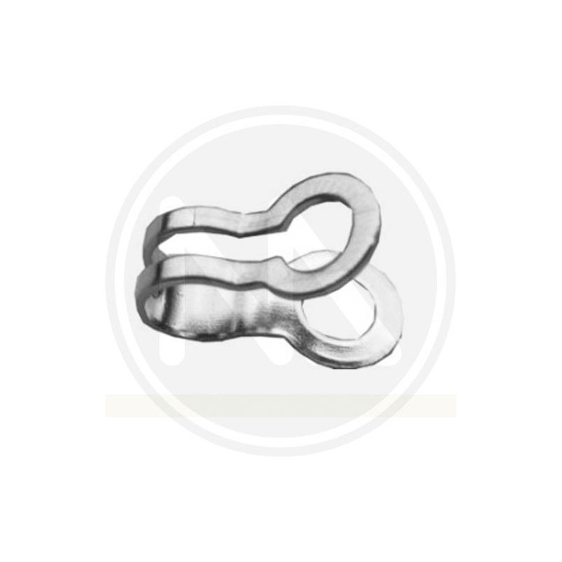 EYELET for BEAD CHAIN