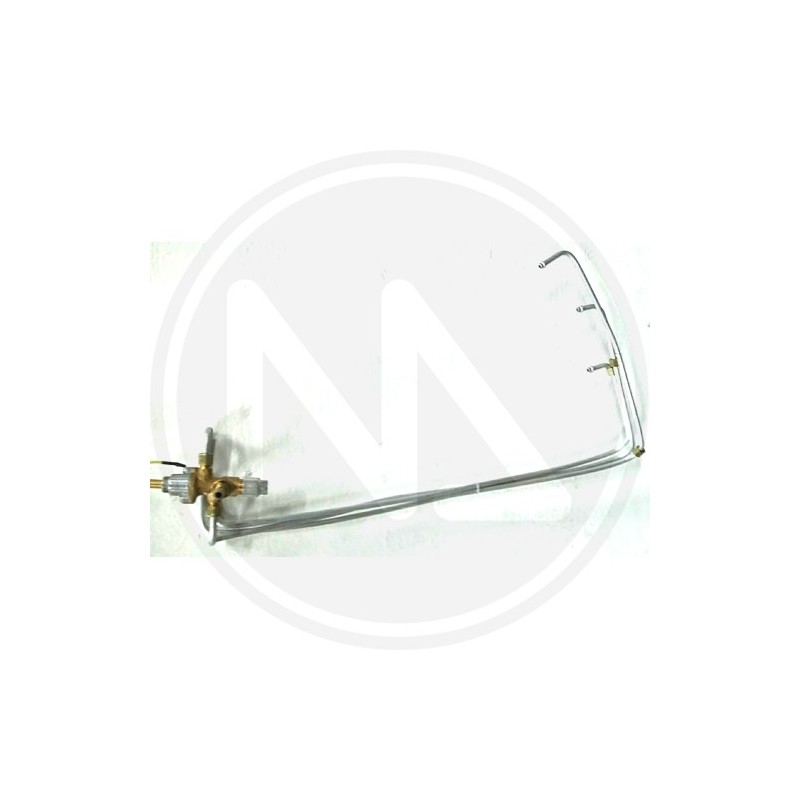 GAS STOVE PART (99701) MAURER