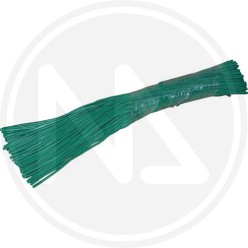 AGRICULTURE PART GREEN pvc binding tube