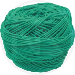 LEGACCIO PER AGRICOLTURA pvc VERDE IN gomitolo