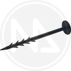 SPIKES FOR FARMING CLOTH