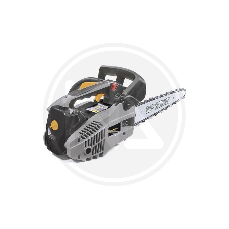 PRUNING MOTOR CHAIN SAW "APR25C" ALPINA PRUNING MOTOR CHAIN SAW "APR25C" ALPINA