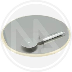 PIZZA STONE CAMPINGAZ