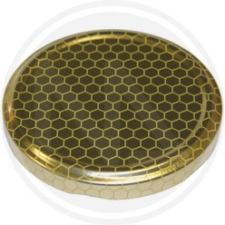 CAPSULE FOR HONEY JAR "ALVEARE"