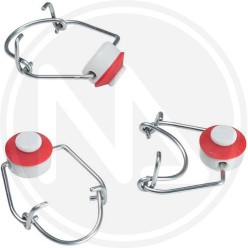 TAPPO ERMETICO lt 2 PASSO 41