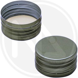 PRE-THREADED CAP FOR EPE BOTTLE