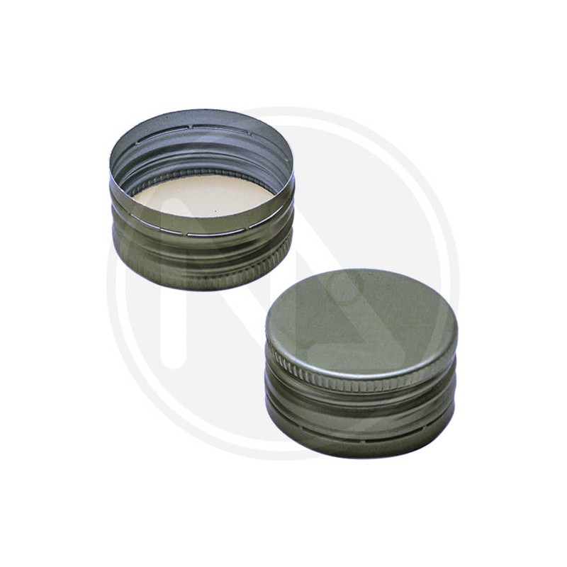 PRE-THREADED CAP FOR EPE BOTTLE