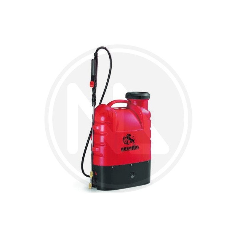 REPLACEMENT BACKPACK PUMP "AUSONIA" (70711) - FILTER REPLACEMENT BACKPACK PUMP "AUSONIA" (70711) - FILTER