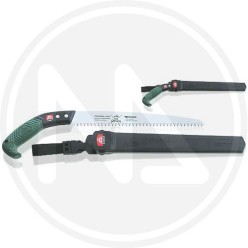 SEGACCIO DA POTA DIRITTO MANICO PISTOLA CON FODERO "JS300 LH" SAMURAI