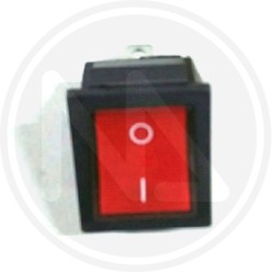 RICAMBI PER POMPA ZAINO A BATTERIA (70711) AUSONIA - INTERRUTtORE