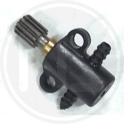 RICAMBI PER ELETTROSEGA (93884) PAPILLON - POMPA OLIO