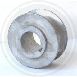 RICAMBI PER MOTOZAPPA (94790) PAPILLON - PULEGGIA PICCOLA